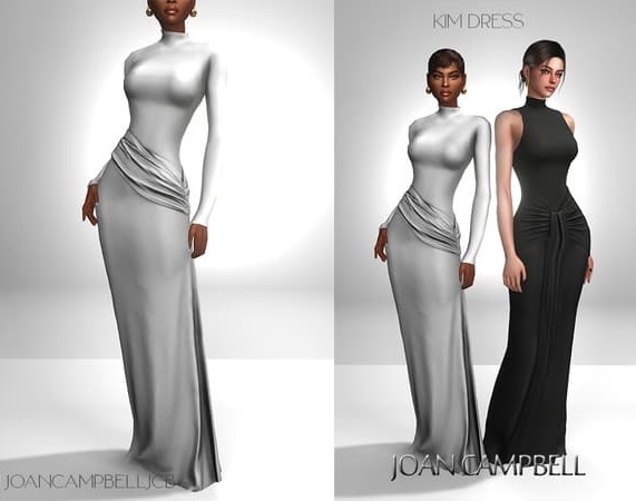 Платья Kim Dresses